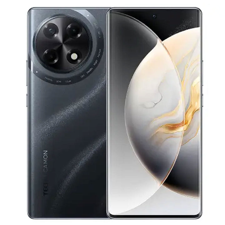 Tecno Camon 30s CLA5 8+256GB - PTA Approved - Snapcart.pk