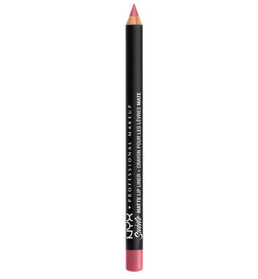 NYX Professional Makeup- Suede Matte Lip Liner 36 Milan