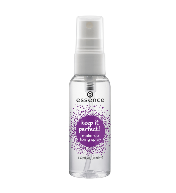 Essence - Keep It Perfect! Make Up Fixing Spray