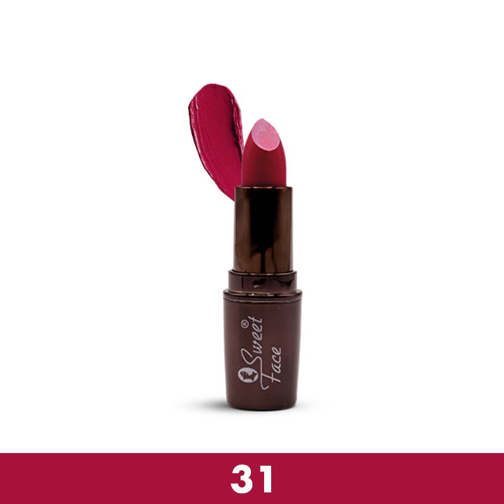 Sweetface - Glamorous Lipstick