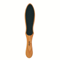Dar Wooden Foot File De-807