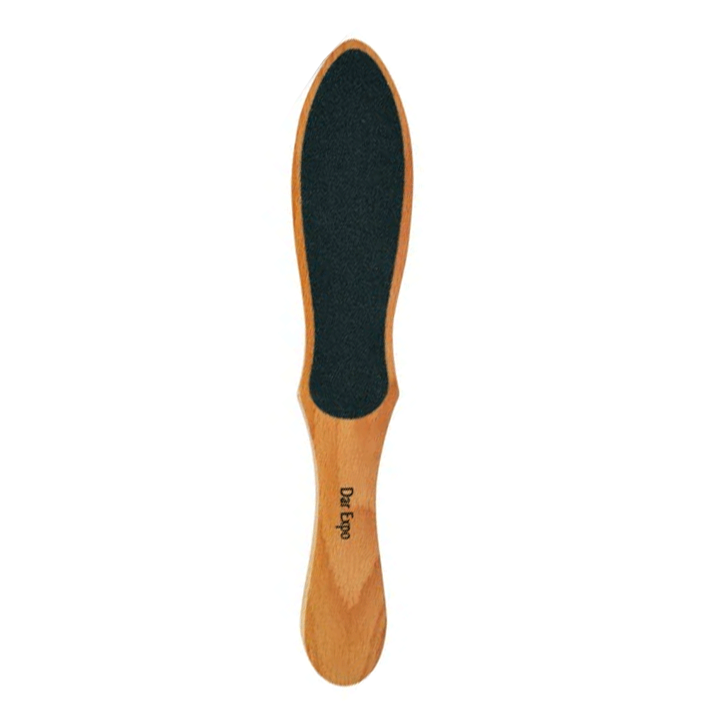 Dar Wooden Foot File De-807