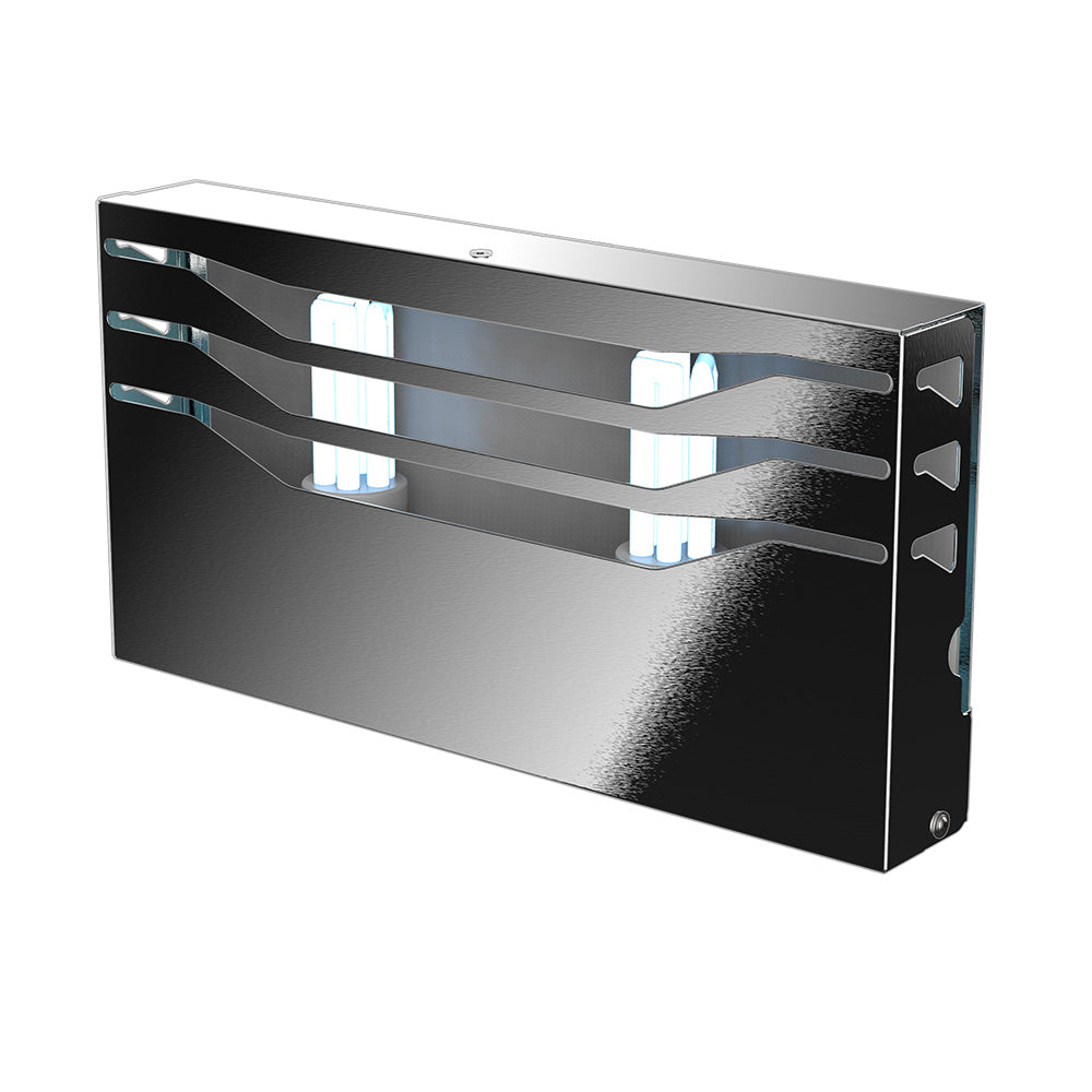 MOEL MO LIGHT INSECT KILLER Model 310A