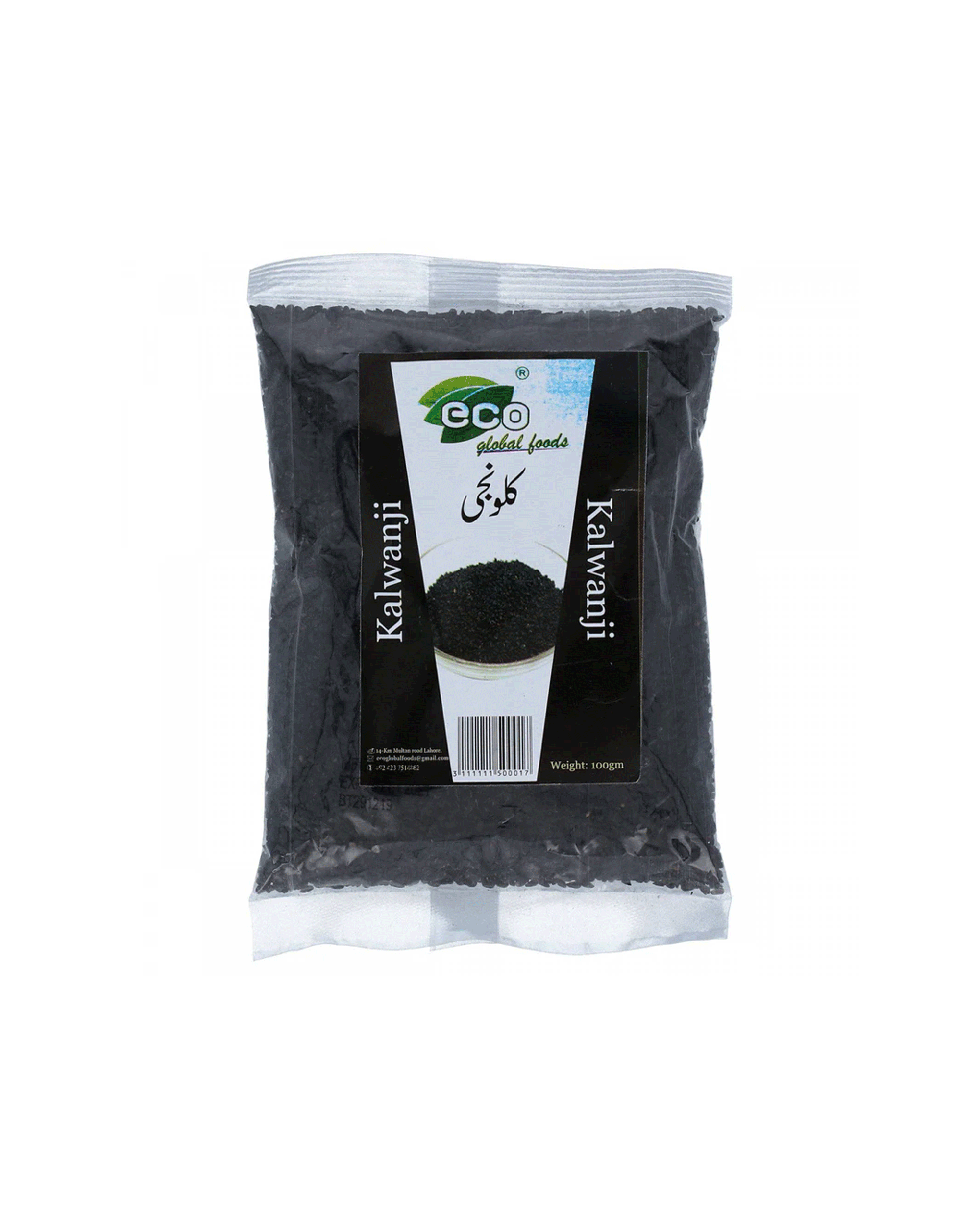 Eco Kalwanji 100g - Snapcart.pk
