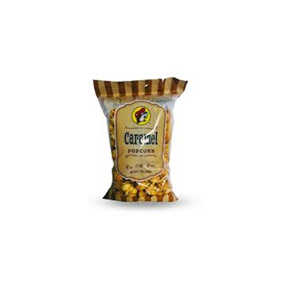 Bucky's Popcorn Saltish Party Pack - Snapcart.pk