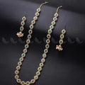 Zeesy Reema Malla Necklace