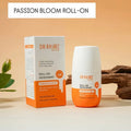 Dr Rashel - Passion Bloom Roll-On Deodorant 50ml