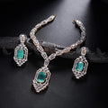 Zeesy Sharmeen Necklace Set