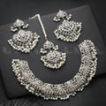 Zeesy Gracious Necklace Set