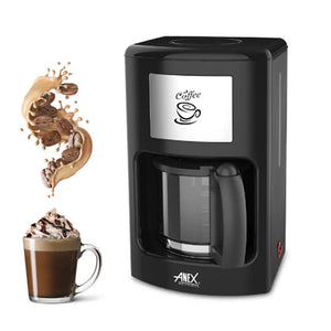 ANEX DELUXE COFFEE MAKER Model AG-811