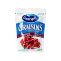 Ocean Spray Craisins Dried Cranberries Pomegranate 150g