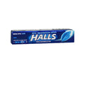 Halls Relife Menthol-lyptus Flavour Drops 9s - Snapcart.pk