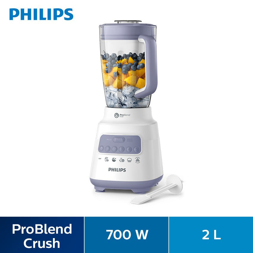 PHILIPS BLENDER HR2221/00