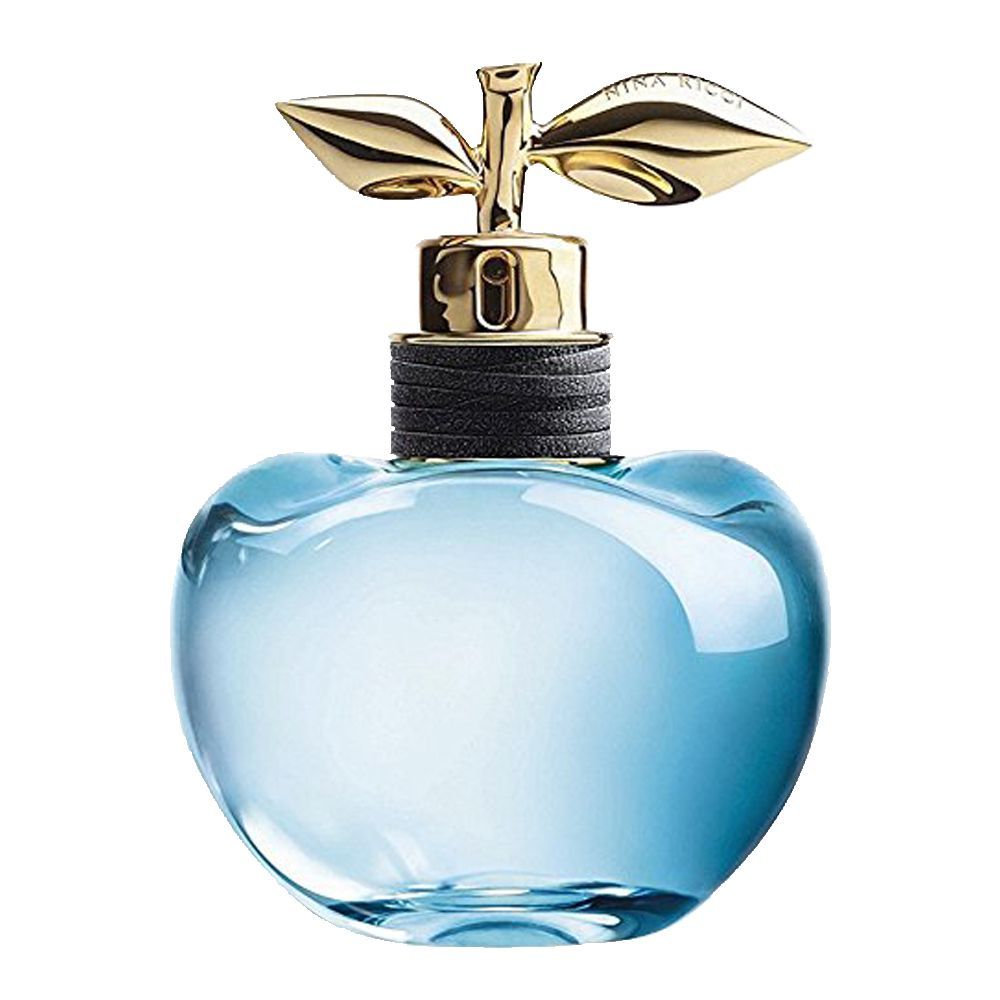 NINA RICCI LUNA EDT SPRAY FOR WOMEN 80Ml