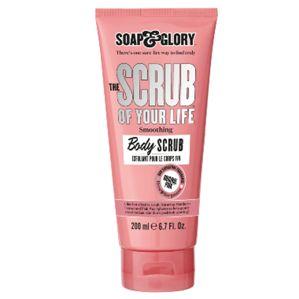Soap & Glory Scrub Of Your Life Body Scrub 50ml - Snapcart.pk