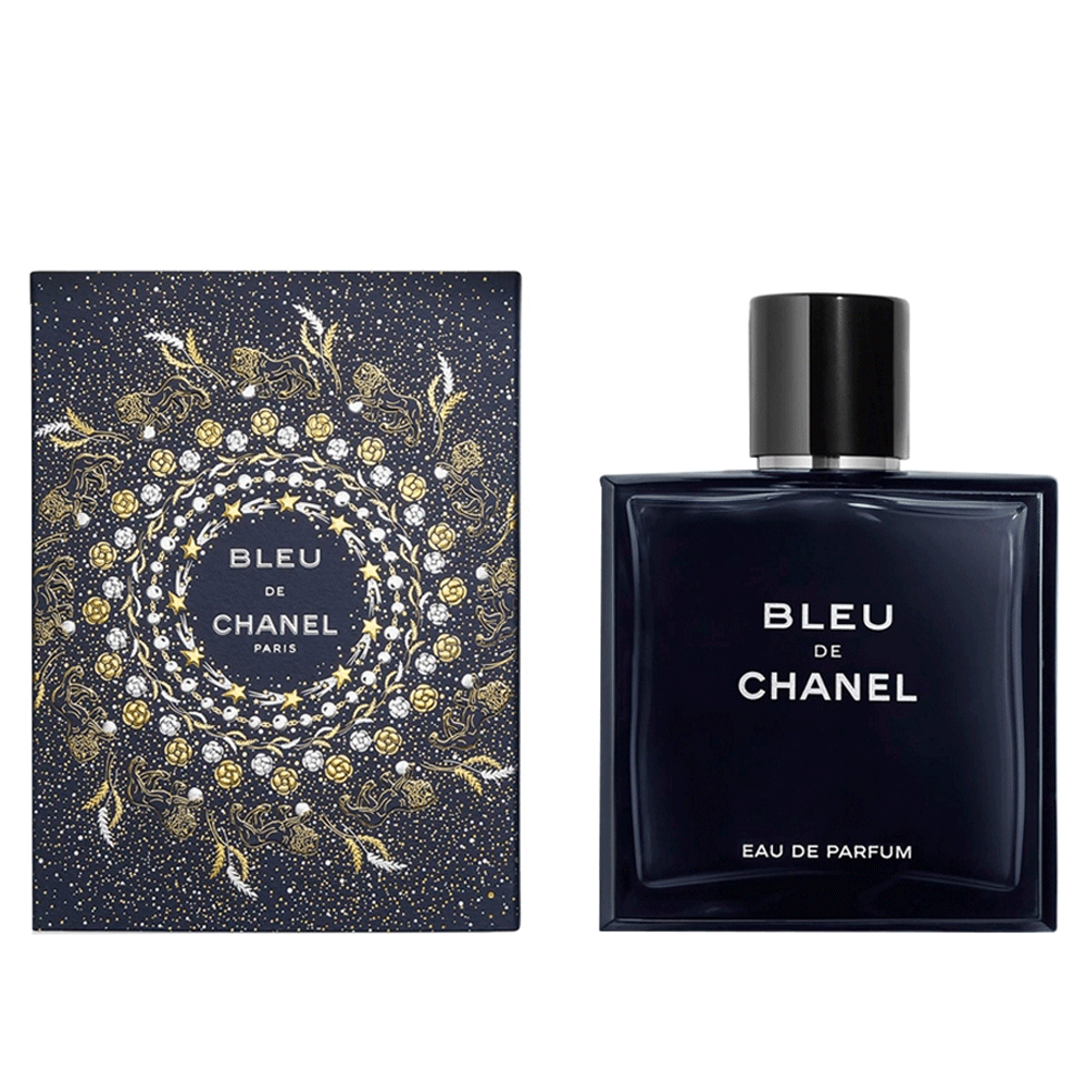 Bleu De Pour Homme Edp 100ml