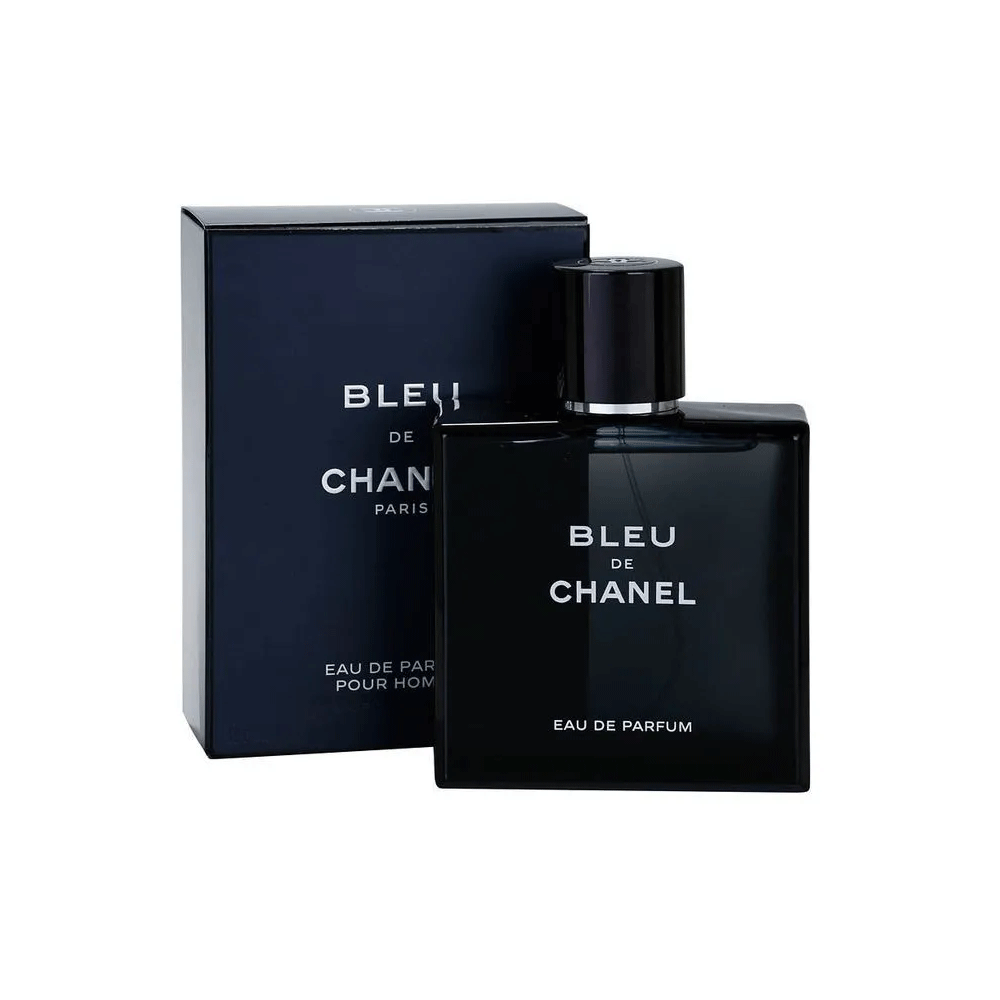 Bleu De Chanel Paris Edp 100ml