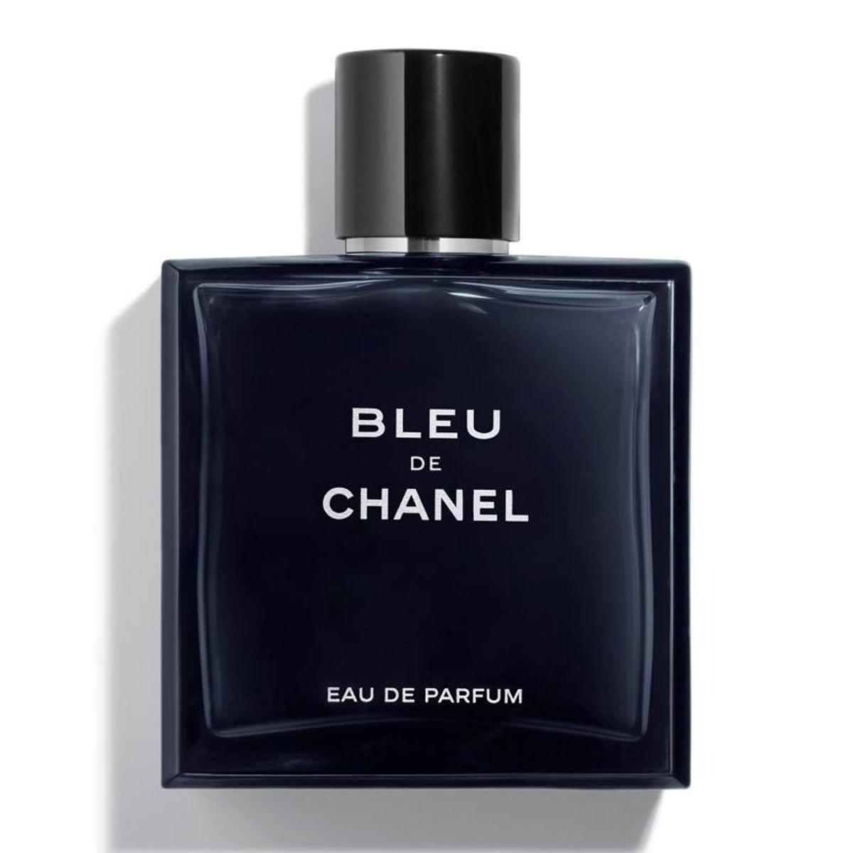 Chanel Bleu De Chanel Edp Pour Homme For Men Spray 100Ml