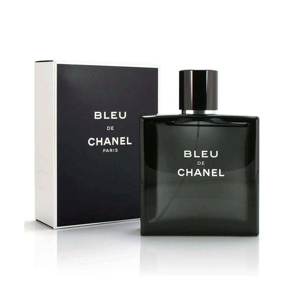 Bleu De Chanel Paris Edt 100ml