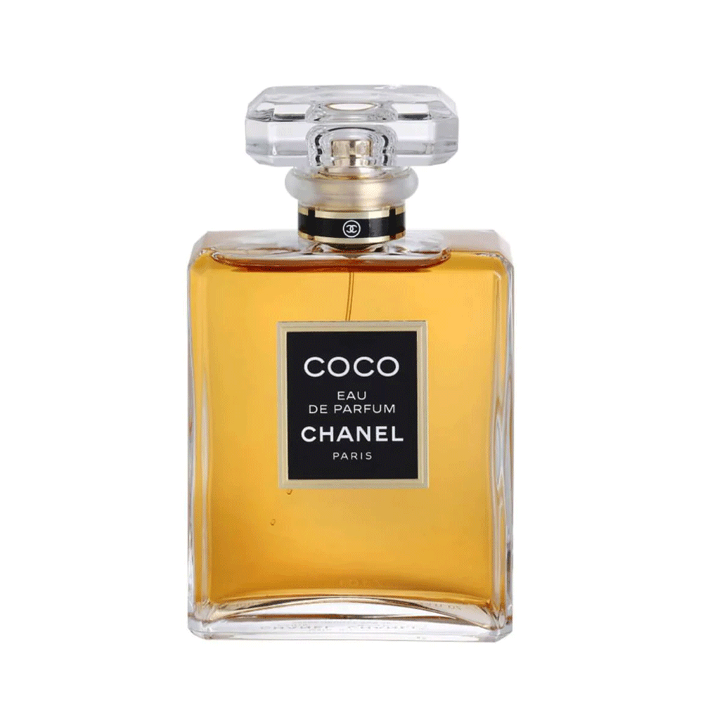Chanel Coco Paris Edp 100ml