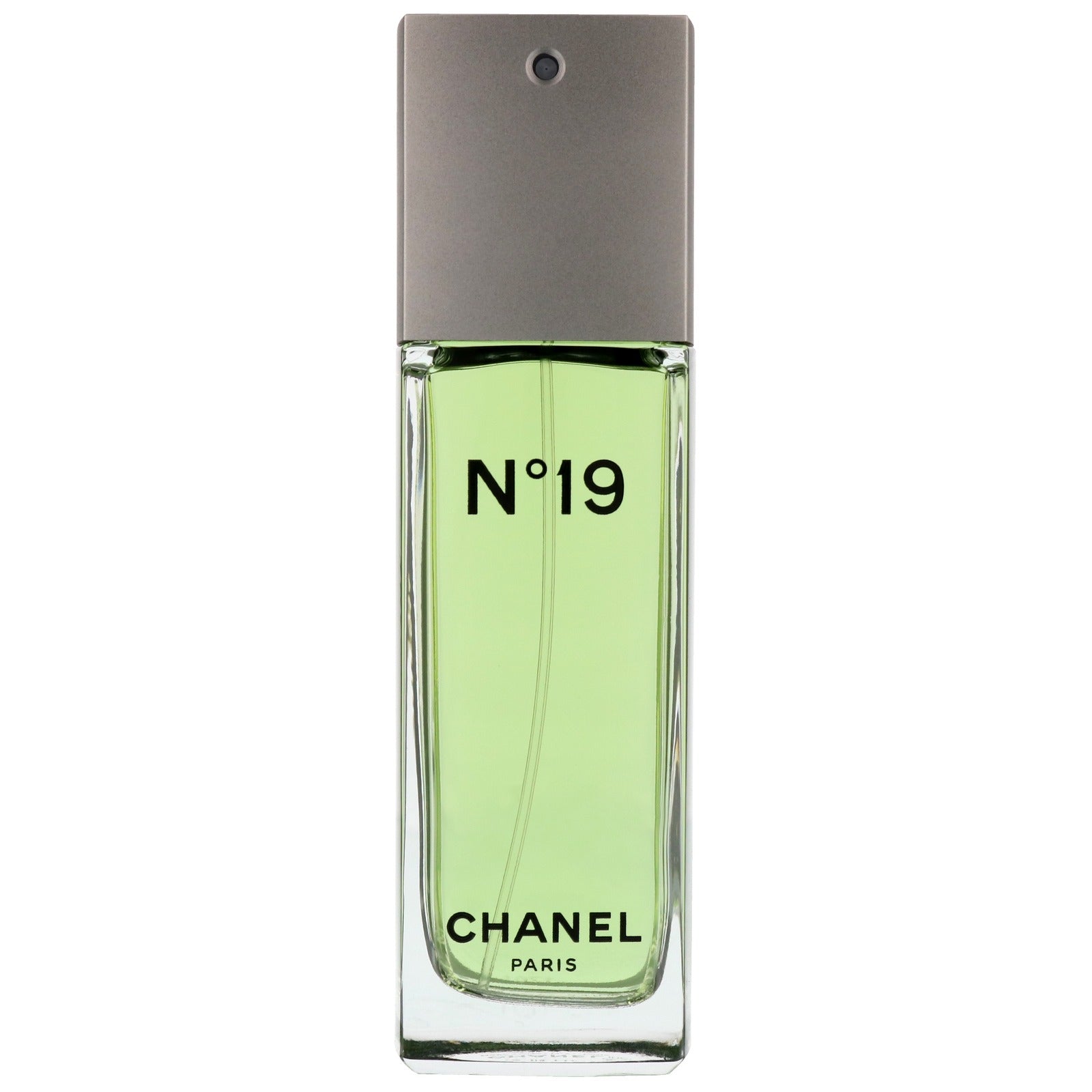 Chanel N19 Edt For Women 100Ml