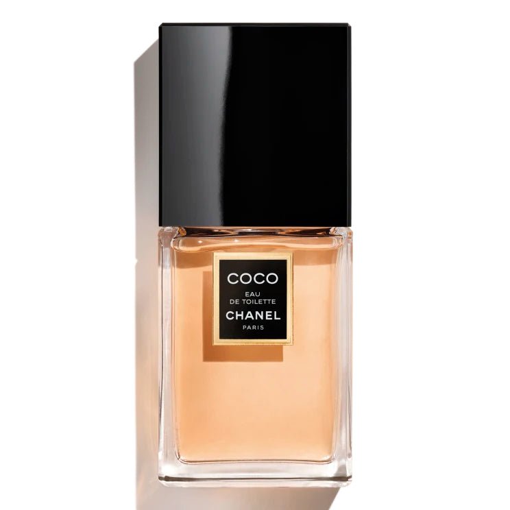 Chanel Coco Spray EDT For Women 100Ml