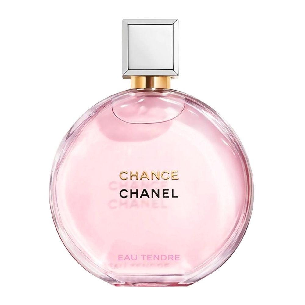 Chanel Chance Eau Tendre Edp For Women 100Ml