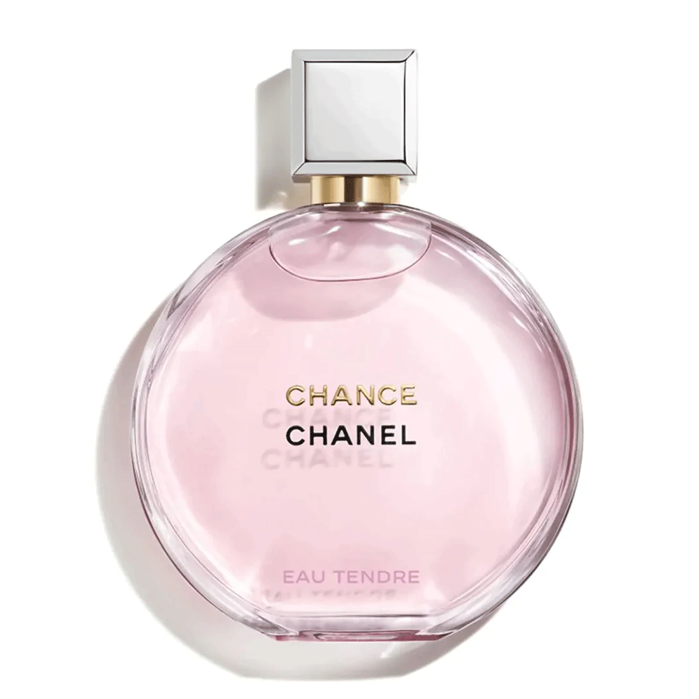 Chance Chanel Perfume Edt 100ml