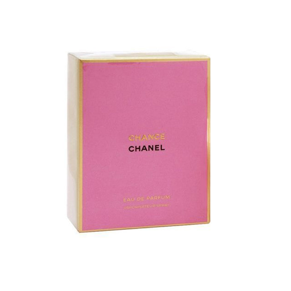 Chance Chanel Perfume Edp 100ml