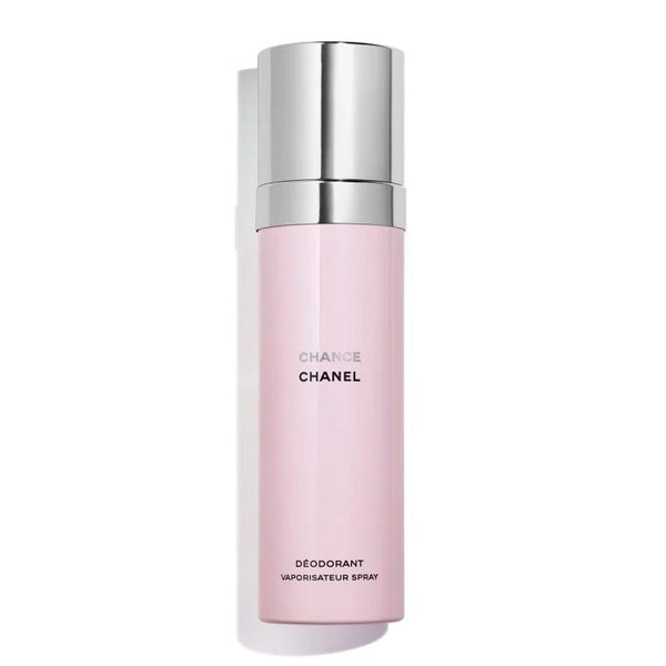 Chanel Chance Deodorant Spray 100Ml
