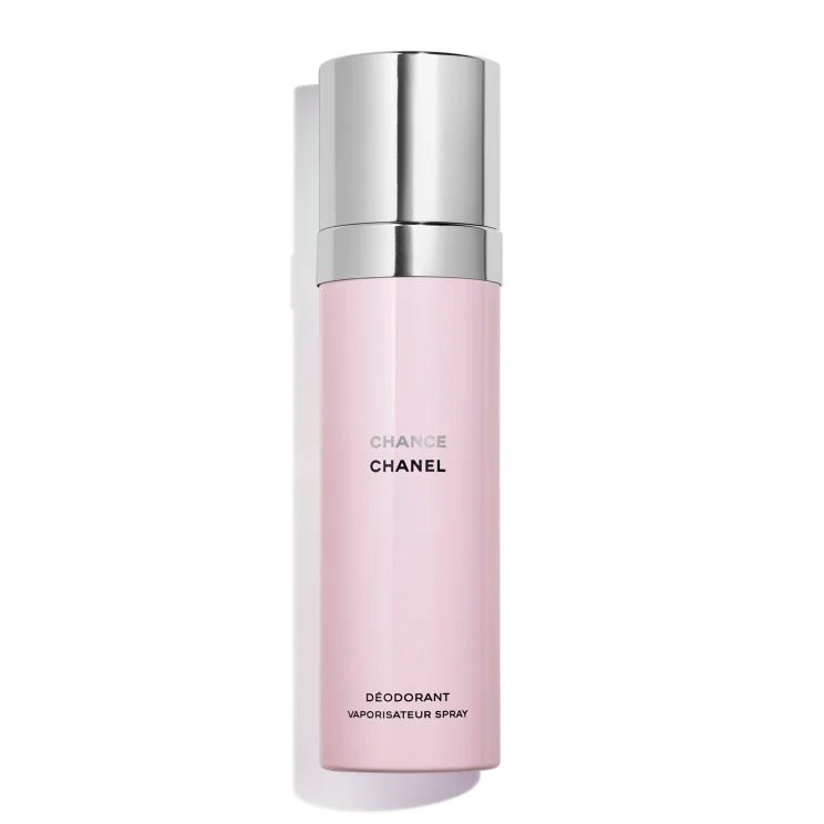 Chanel Chance Deodorant Spray 100Ml