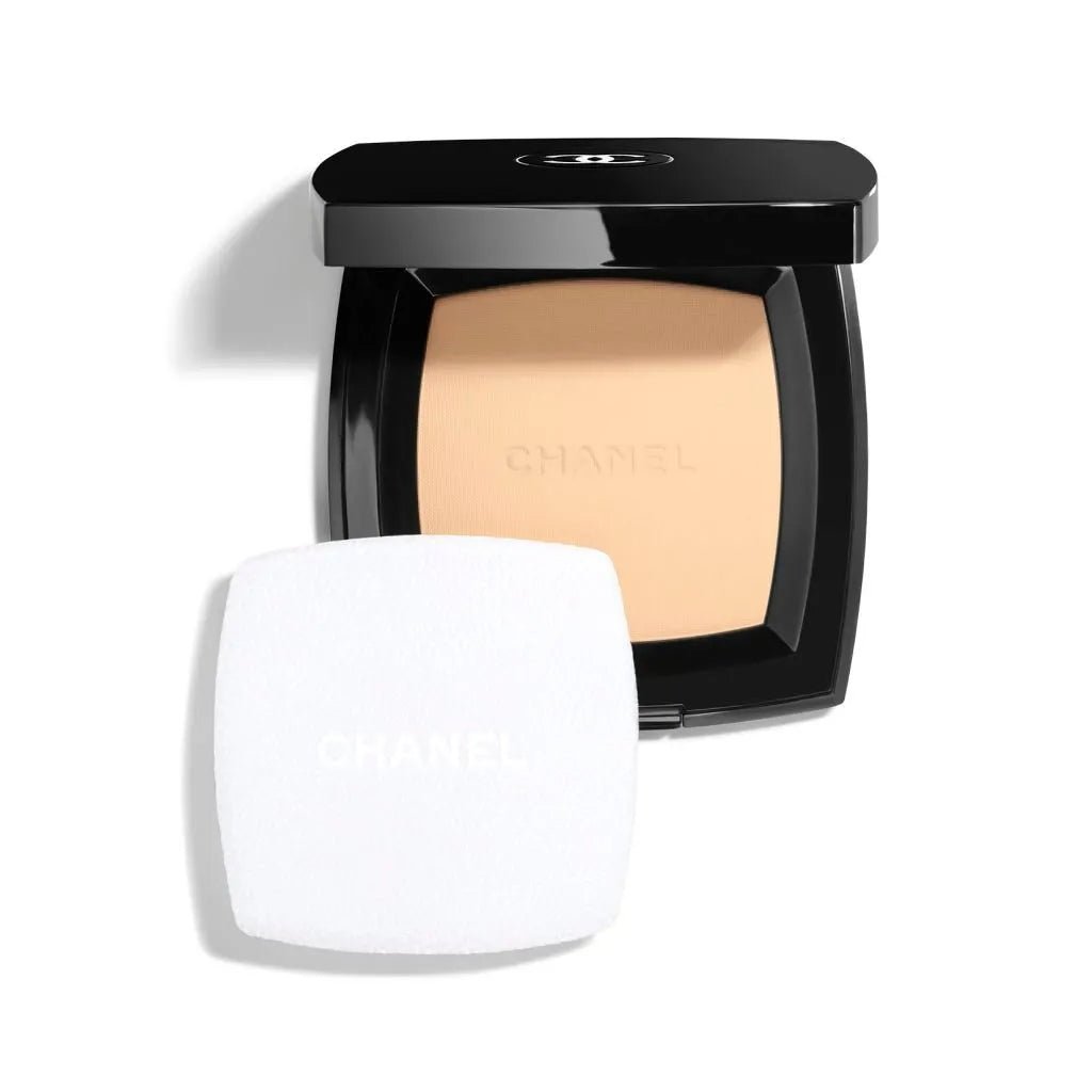 Chanel Poudre Universelle Compacte - 30 Naturel / Translucent 2