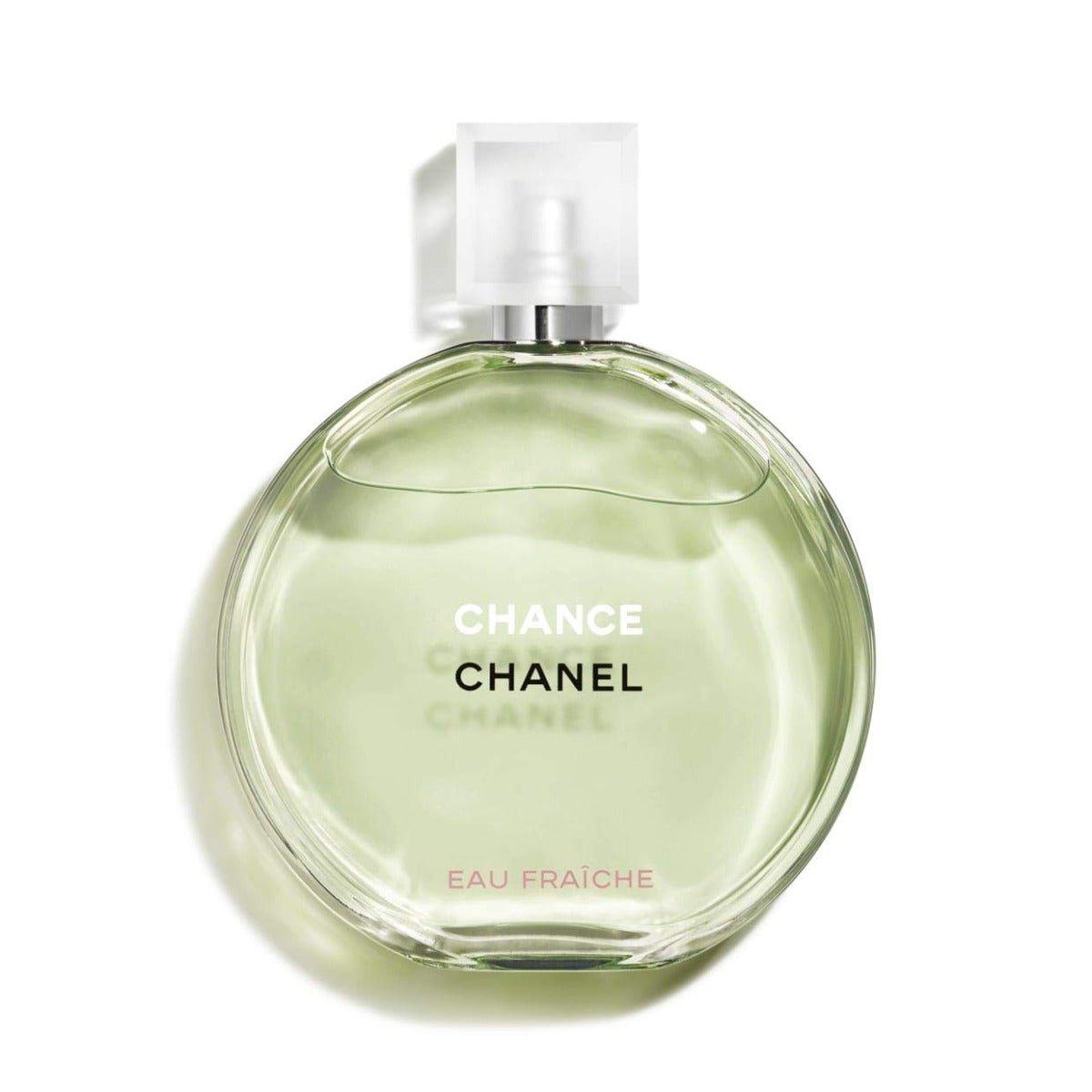 Chanel Chance Fraiche For Women Edt 100Ml