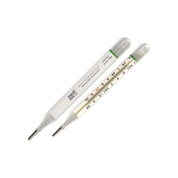 Medi Mercury Free Thermometer - Snapcart.pk