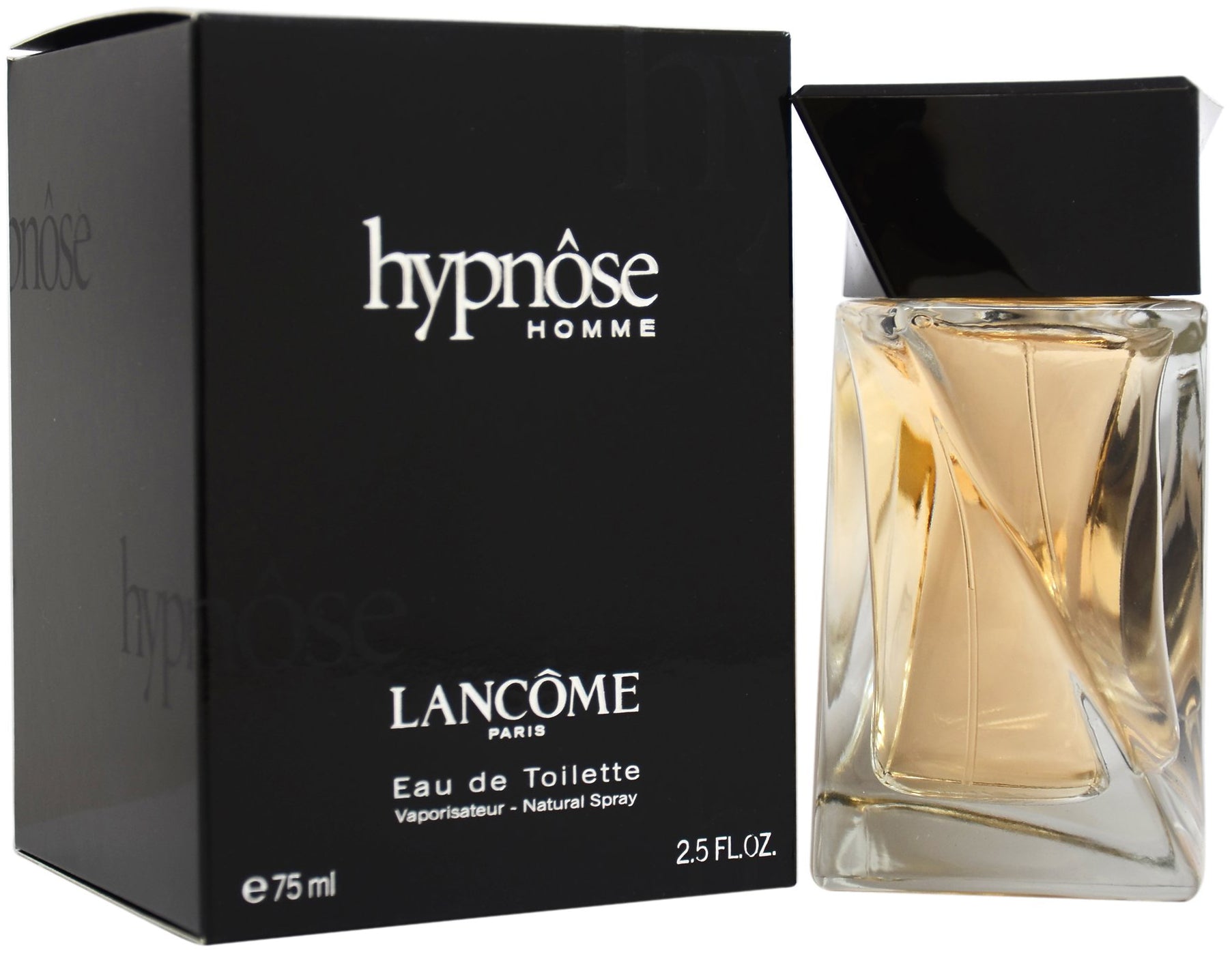 Lancome Hypnose Homme For Men EDT 75Ml