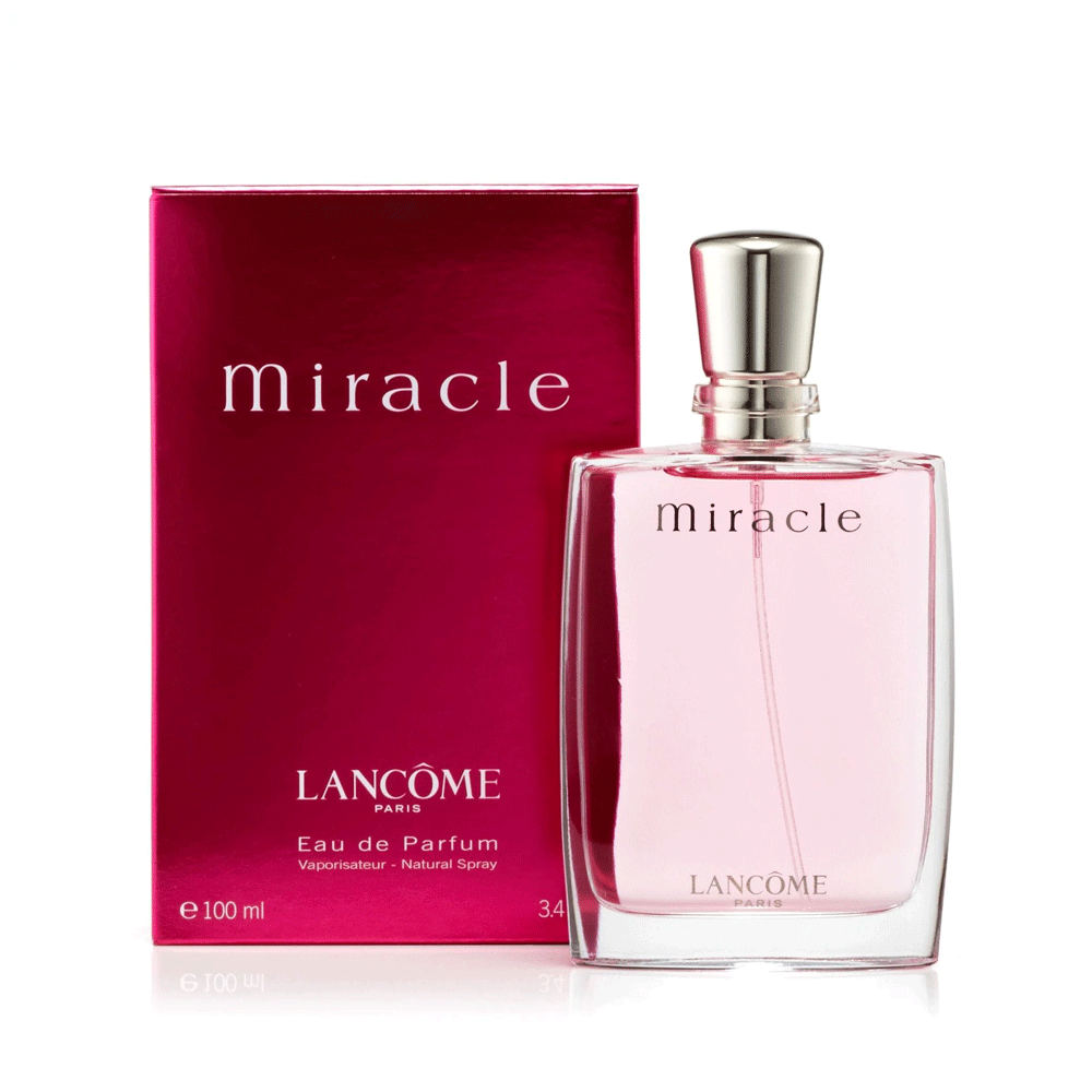 Miracle Lancome Edp 100ml