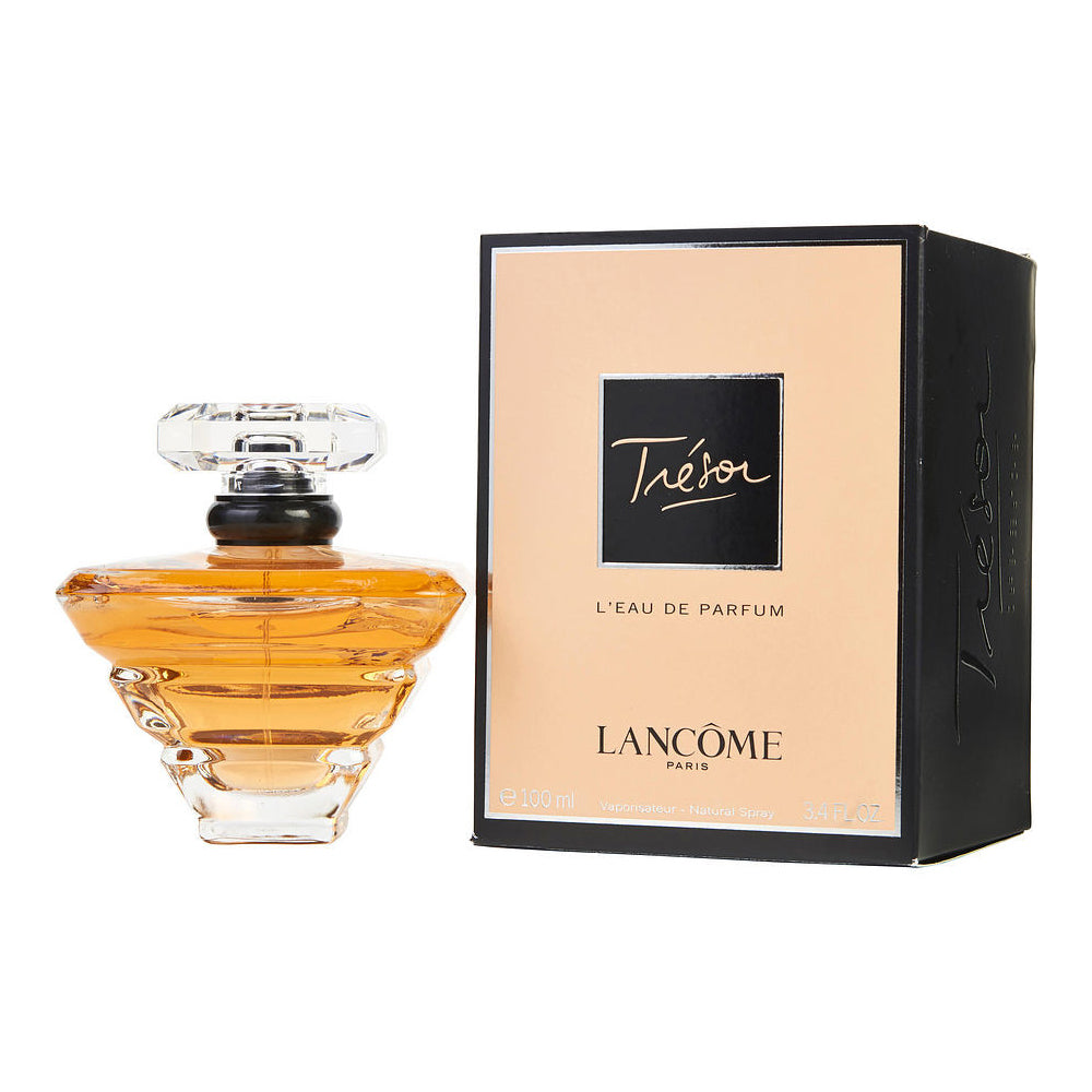 Tresor Lancome Edp Perfume 100ml