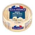 Ile De France Brie Au Bleu Cheese 125gm