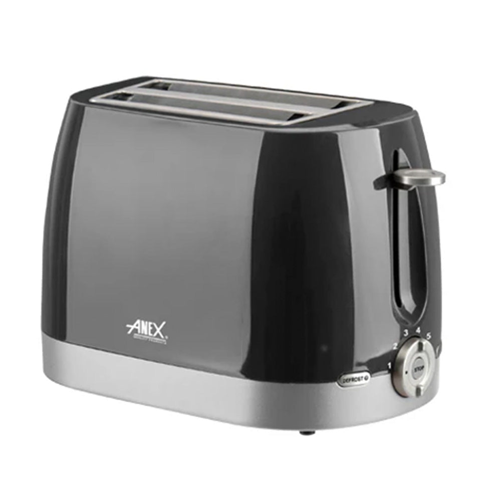 ANEX 2 SLICE TOASTER Model AG-3018