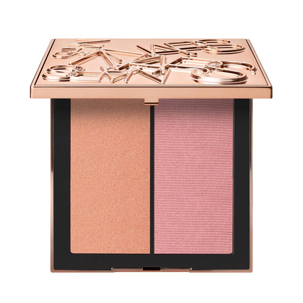 Nars- Uninhibited Blush