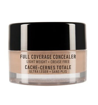 NYX Professional Makeup- Full Coverage Concealer Jar 05 Medium
