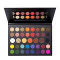 Morphe Jamis Charles The Mini Palette 36 G-Palette