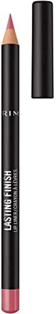 Rimmel Lasting Finish Lip Pencil 120 Pink Candy 1.2G