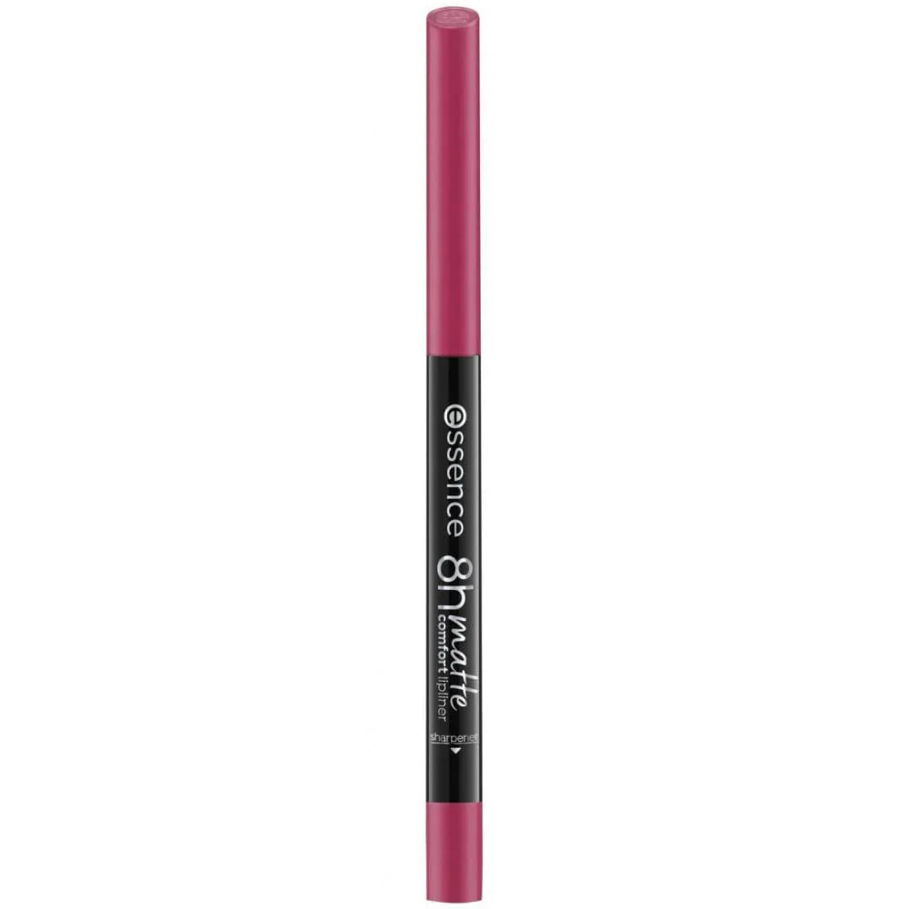 Essence - 8h Matte Comfort Lipliner 05