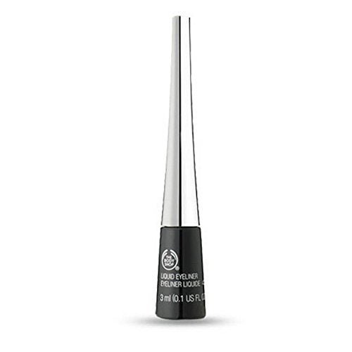 The Body Shop Liquid Eyeliner - 02 Brown