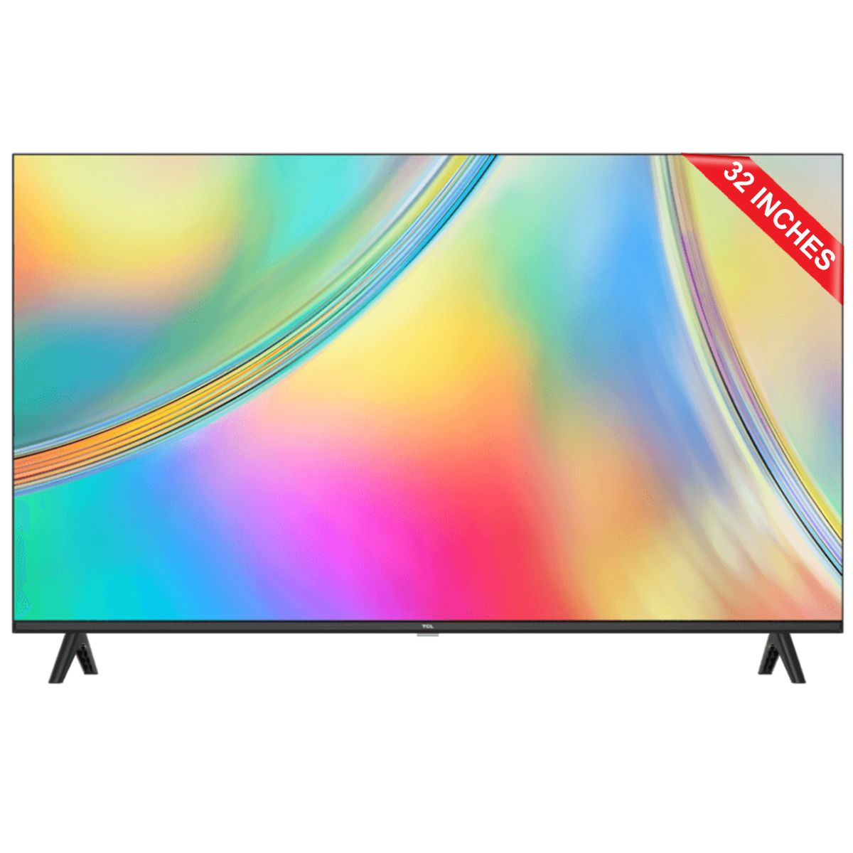 TCL  32 Inches S5400 Smart Android TV - My Store