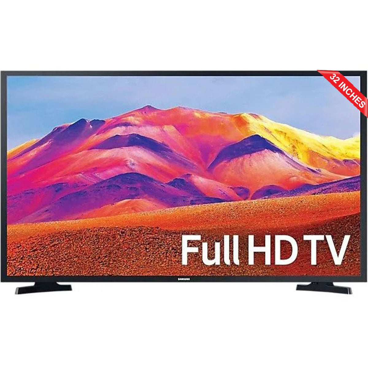 Samsung Smart Led TV 32T5300 - 32 Inches - My Store