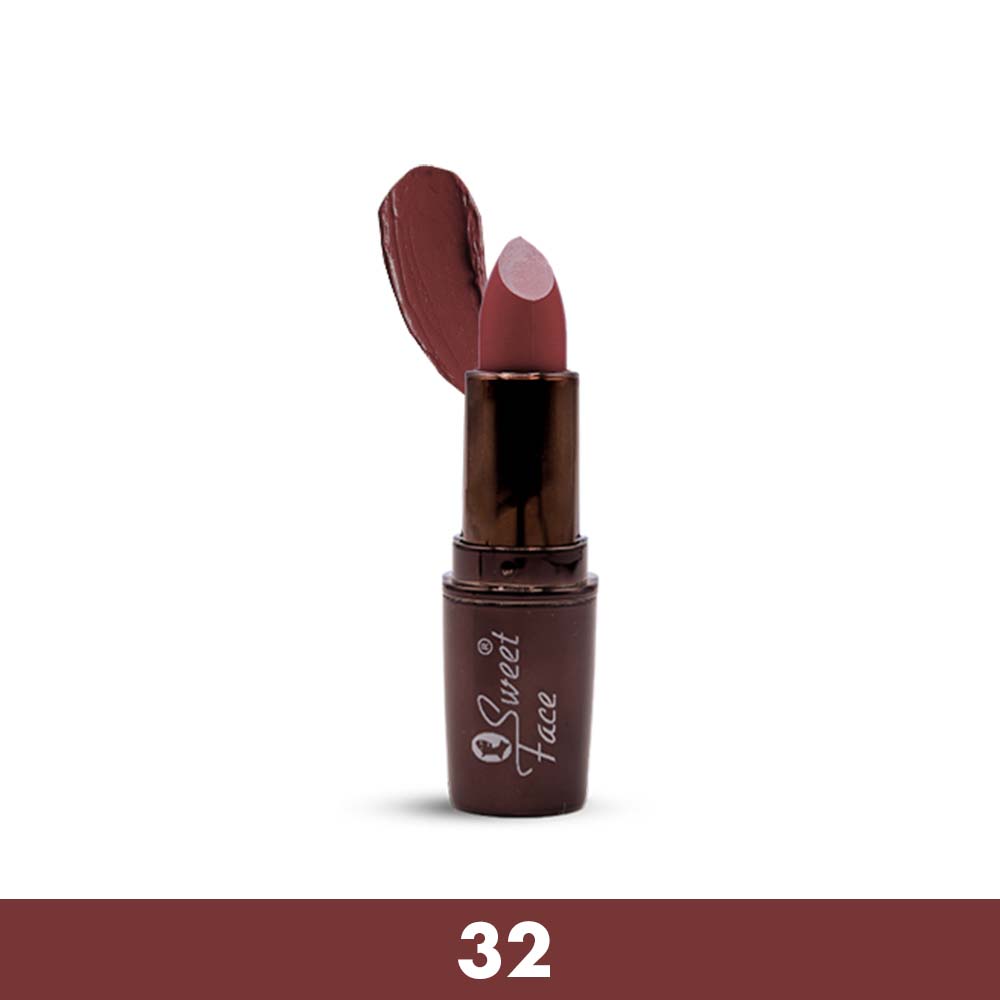 Sweetface - Glamorous Lipstick