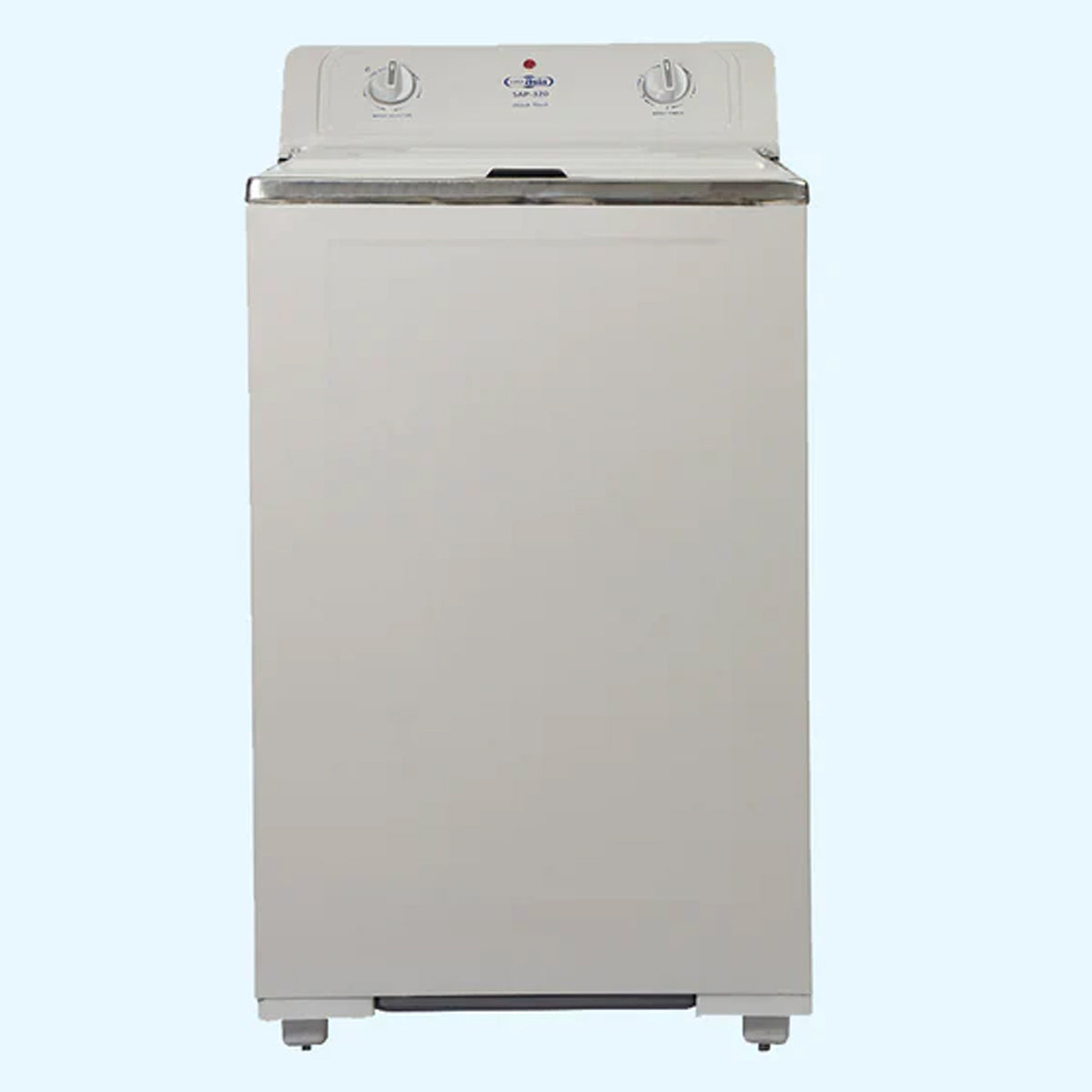 Super Asia SAP-320 WASH THRILL - Washing Capacity: 7 kg - My Store