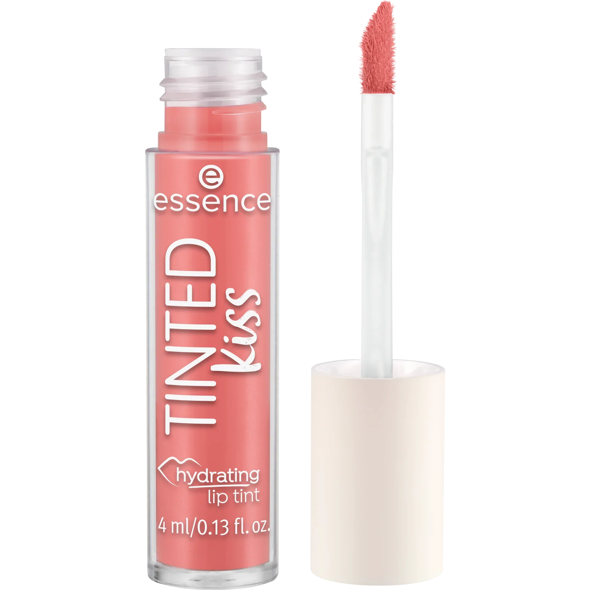 Essence - Tinted Kiss Hydration Lip Tint 102
